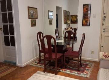 Apartamento de 1 quarto, Rio de Janeiro · Copacabana ! Apto Qto c/Dep.emp 60m2