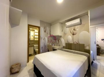 Foto 06 · VENICE PARK SUL - 33M² - 01 QUARTO - MOBILIADO - LAZER COMPLETO - PARK SUL