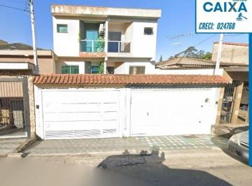 Casa de 1 quarto, Santo André · Casa de leilão CAIXA em SANTO ANDRÉ/SP - desconto de 37,86%