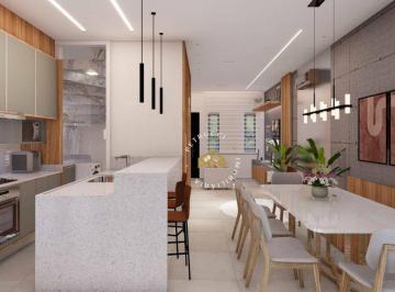 55e6b48f42d58ded971eb9e92d5d114c4db8de50 · Casa com 3 dormitórios à venda, 117 m² por R$ 994.500,00 - Chácara Primavera - Campinas/SP