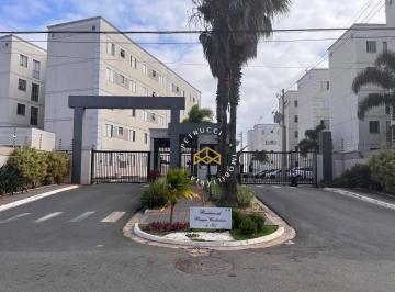 07543cc301cb47ba1cbecb318acf7abd5461804f · Apartamento com 2 dormitórios à venda, 54 m²- Jardim Antonio Von Zuben - Campinas/SP