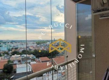 b335e46e5c751311cf83f04ca9082bdcd6743eaa · APARTAMENTO COM 3 DORMITÓRIOS À VENDA, 57 M² NO LOTEAMENTO PARQUE SÃO MARTINHO - CAMPINAS/SP