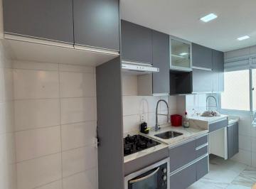 Apartamento de 2 quartos, Cajamar · Apartamento em Cajamar, Apartamento no Portal dos Ipês em Cajamar/SP