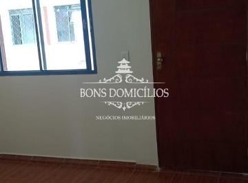 Foto 01 · Apartamento para Venda e Locação em Itapevi-SP no Conjunto Habitacional - Setor A: 2 quartos, 1 sala