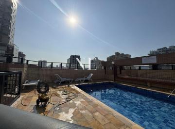 Apartamento de 2 quartos, Santos · Apartamento á venda