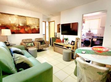 Apartamento de 2 quartos, Riacho Fundo · Lindo apartamento de 2 quartos, 1 andar, 1 vaga