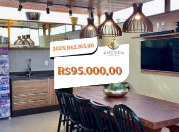 Casa de 4 quartos, Americana · Sobrado com 230 mt²,4 quartos, 2 suítes, área de lazer à venda no Jardim Glória.