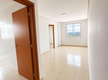 Apartamento de 2 quartos, Samambaia · Andar Alto e Vista Livre! Apartamento de Canto com 2 Quartos em Samambaia Sul, minha casa minha vida