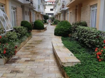 Casa de 3 quartos, São Paulo · Vendo Sobrado 03 doms. Condomínio Jd das Palmas , Campo Limpo/SP
