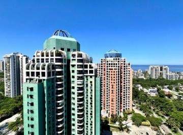 Apartamento de 3 quartos, Rio de Janeiro · Excelente Apto. Para alugar na Região Barra da Tijuca.
