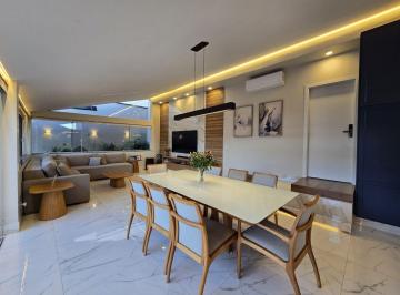 Casa de 4 quartos, Sobradinho · Linda casa - Condomínio Império dos Nobres