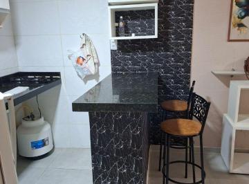 Apartamento de 1 quarto, Salvador · Alugo apt Quarto Sala Mob Praia Flamengo