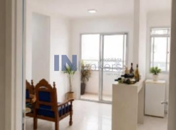 Foto 01 · Apartamento à venda e locação em Jundiaí-SP, Jardim Carlos Gomes: 3 quartos, 2 salas, 1 banheiro, 1 