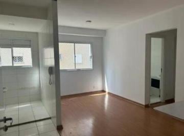 Apartamento de 2 quartos, Barueri · Apartamento de 52 m² com 2 quartos à venda no Inspire Brisas Barueri