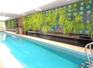 Apartamento de 2 quartos, São Paulo · Apartamento com 2 quartos à venda na Aclimação