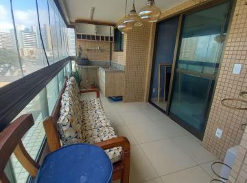 Apartamento de 2 quartos, Salvador · Apartamento 2 quartos, uma suíte para alugar em Armação