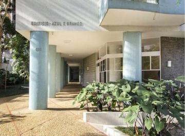 Apartamento de 3 quartos, Rio de Janeiro · LEILÃO JUDICIAL - FALMENGO 124 M 2
