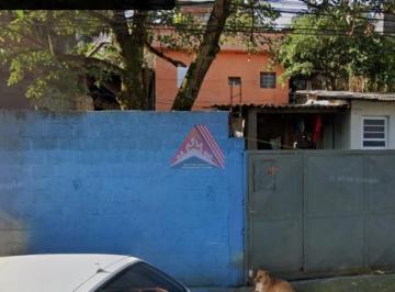 Foto 01 · Terreno, Vila Universal, Barueri, SP