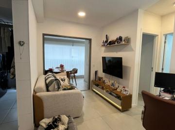 Apartamento de 1 quarto, São Paulo · Apartamento de 45 m² com 1 quarto para aluguel em Vila Sônia