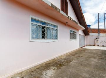 Casa de 3 quartos, São José dos Pinhais · Casa estilo sobrado.