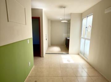 Sala · Apartamento à venda no Condomínio Sol da Guanabara — primeira locação