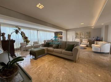 Foto 01 · Apartamento porteira fechada à venda com 156m², 3 suítes e vista livre no Horto Santa Luzia - Horto