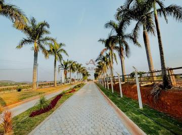Foto 01 · Terreno, Pontal das Amoras, Campos Gerais, MG