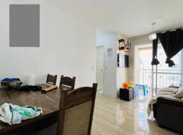 Apartamento de 2 quartos, Guarulhos · Apartamento de 51 m² com 2 quartos a venda em Vila Augusta- Cond Spazio Dell Arte