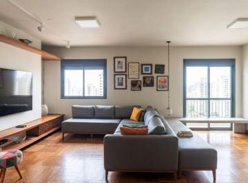 Apartamento de 3 quartos, São Paulo · Apartamento de Luxo a venda em Perdizes | 158m² | 3 Suítes | 3 Vagas | Varanda Gourmet
