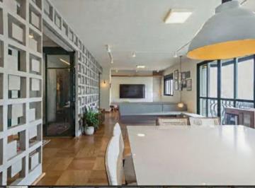 Apartamento de 3 quartos, São Paulo · Apartamento de Luxo a venda em Perdizes | 158m² | 3 Suítes | 3 Vagas | Varanda Gourmet
