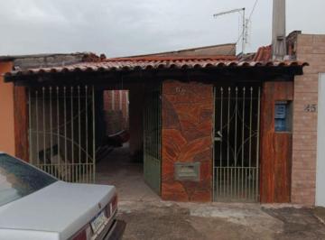 Casa de 1 quarto, Votorantim · CASA 2 COMODOS EM VOTORANTIM