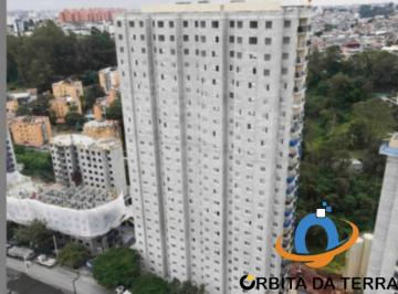 Foto 01 · APARTAMENTO À VENDA ? EM CONSTRUÇÃO | INTERLAGOS / PALMARES  ? Condomínio Residencial Meu Plano Inte
