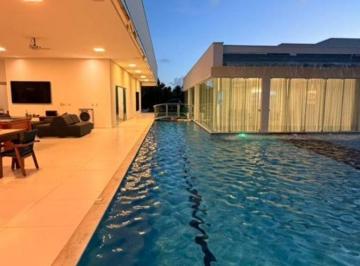 Apartamento de 9 quartos, Lauro de Freitas · MANSÃO NO ENCONTRO DAS ÁGUAS COM 9 SUÍTES, 3.690 METROS.
