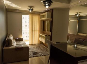 Apartamento de 3 quartos, São Paulo · Apartamento de 3 dormitórios sendo 1 suíte , Varanda e 1 vaga em condomínio com lazer completo