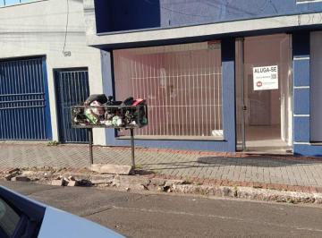 Comercial , Americana · Sala Comercial Locação R$800,00 - 30m² - Centro- Americana/SP.