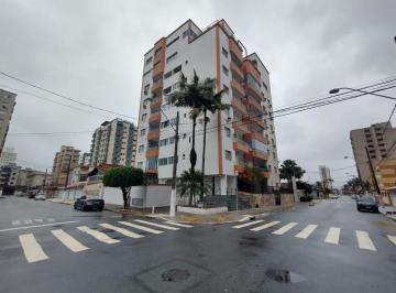 Apartamento de 1 quarto, Praia Grande · Apartamento Reformado - Sacada Vista Livre - 300mts da Praia - Avalia Permuta por Menor Valor em PG!