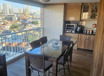 Apartamento de 3 quartos, São Paulo · Apto Vila Carrão