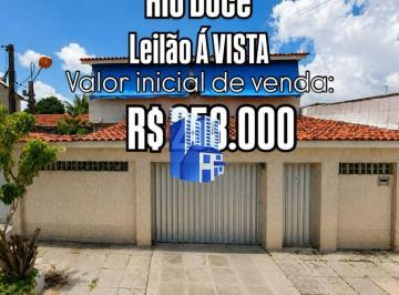 DUPLEX RIO DOCE · DUPLEX RIO DOCE