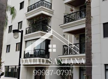Apartamento de 3 quartos, São Paulo · Apartamento para alugar com 3 quartos jardim Peri Peri - R$3.500,00/m. - FL59