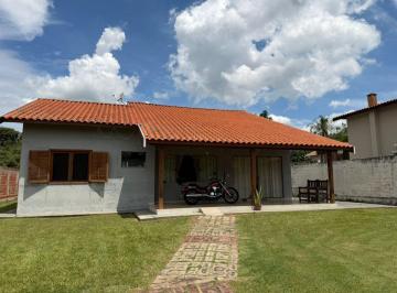 Casa de 3 quartos, Indaiatuba · Chacara a Venda TERRAS DE ITAICI - INDAIATUBA/SP