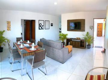 Apartamento de 2 quartos, Ipojuca · Apartamento com Terraço Privativo de 100 m² em Porto de Galinhas