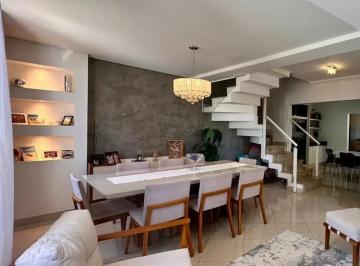 Casa de 3 quartos, Jundiaí · Casa a venda em Condominio Villaggio Del Solle- 3 dormitorios