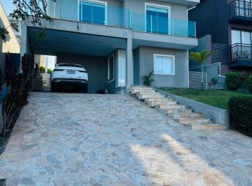 Casa de 3 quartos, Santana de Parnaíba · Casa para venda no New Ville em Santana de Parnaíba, Casa à venda em Santana de Parnaíba/SP