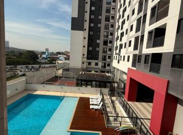 Foto 01 · Apartamento, Parque Oratório, Santo André, SP