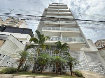 Foto 01 · Apartamento à venda em Juiz de Fora-MG, Jardim Glória: 2 quartos, 1 suíte, 2 salas, 2 banheiros, 1 v