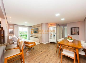 Apartamento de 3 quartos, Curitiba · Apartamento 3 quartos (1 suíte) 84m² - 02 Vagas - Av Manoel Ribas