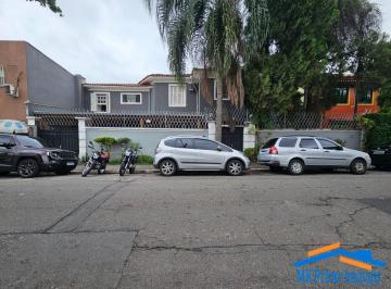 Casa · 259m² · 4 Quartos · 2 Vagas · Casa Comercial/Residencial à Venda – Jardim Paulista Ao Lado do Ibirapuera
