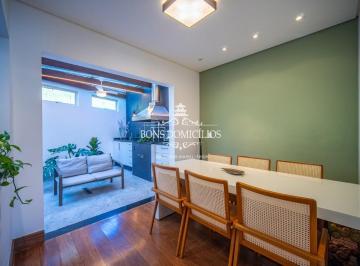 Foto 01 · Casa em Condomínio à Venda em Cotia-SP: 3 Quartos, 1 Suíte, 3 Salas, 2 Banheiros, 3 Vagas, 130m² no