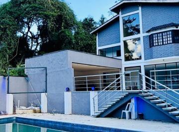 Casa de 2 quartos, Mairiporã · Casa em Condomínio Fechado com 2 suítes em Mairiporã para Locação