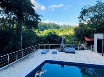 Casa de 2 quartos, Mairiporã · Casa em Condomínio Fechado com 2 suítes em Mairiporã para Locação